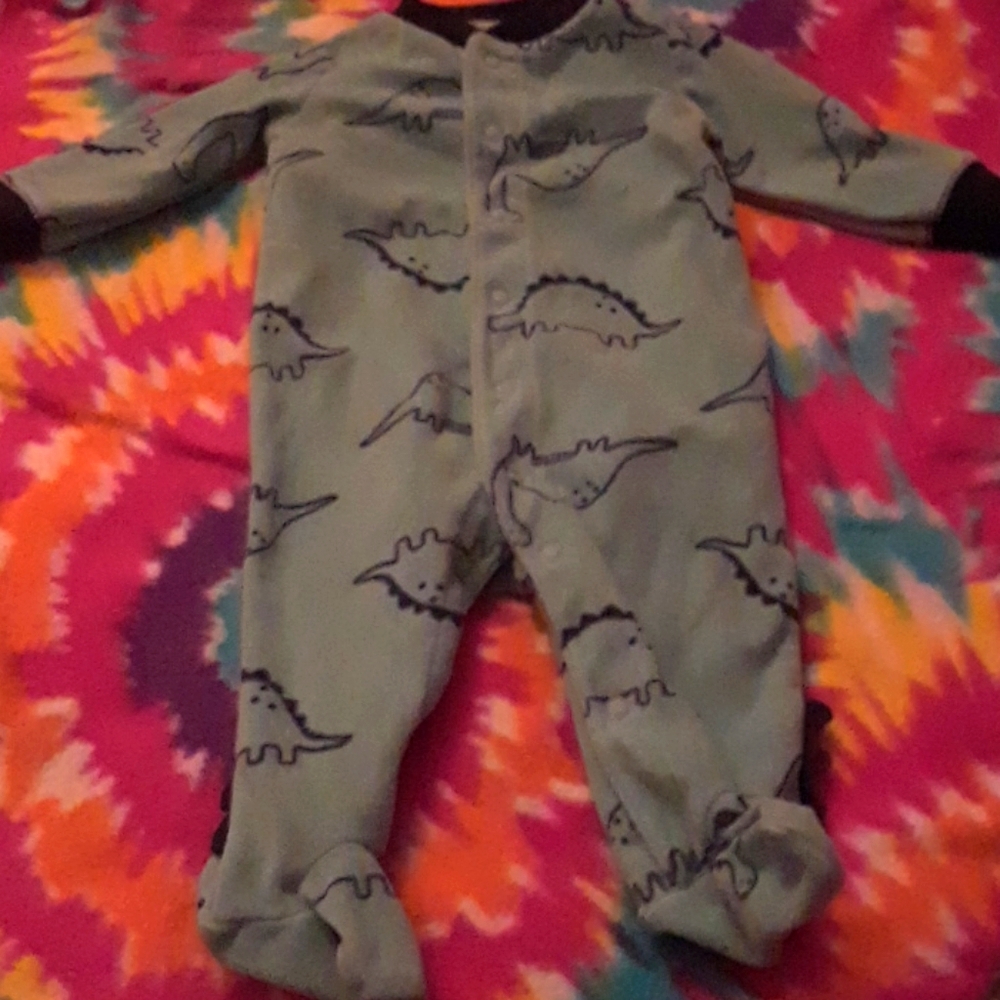 Baby clothes